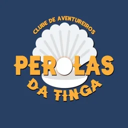 PÉROLAS DA TINGA