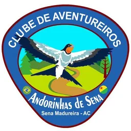 ANDORINHAS DE SENA