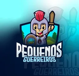 PEQUENOS GUERREIROS
