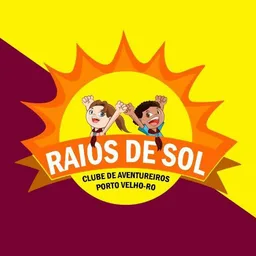 RAIOS DE SOL
