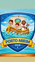 PORTO-MIRIM