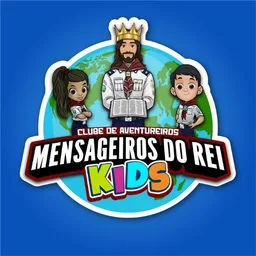 MENSAGEIROS DO REI KIDS