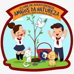 AMIGOS DA NATUREZA