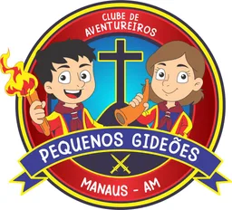 PEQUENOS GIDEÕES