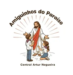AMIGUINHOS DO PARAÍSO