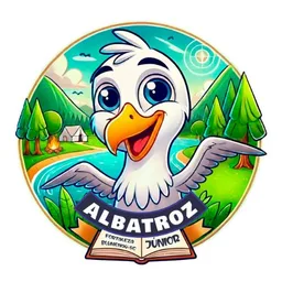 ALBATROZ JUNIOR