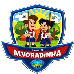 ALVORADINHA