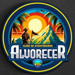 ALVORECER