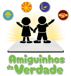 AMIGUINHOS DA VERDADE