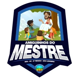AMIGUINHOS DO MESTRE