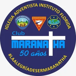 MARANATHA