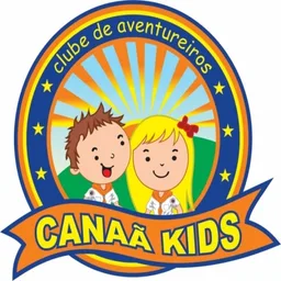 CANAÃ KIDS