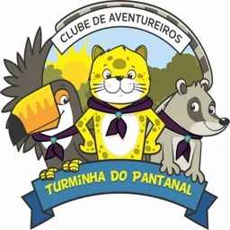 TURMINHA DO PANTANAL
