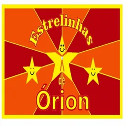 ESTRELINHAS DE ÓRION