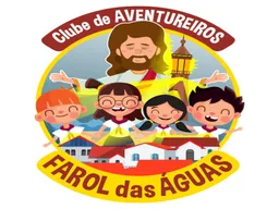 FAROL DAS ÁGUAS