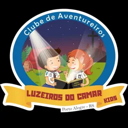 LUZEIROS DO CAMAR KIDS