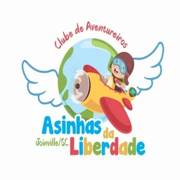 ASINHAS DA LIBERDADE