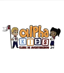 ALPHA KIDS