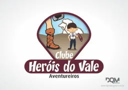 HERÓIS DO VALE