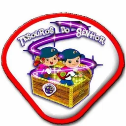 TESOUROS DO SENHOR