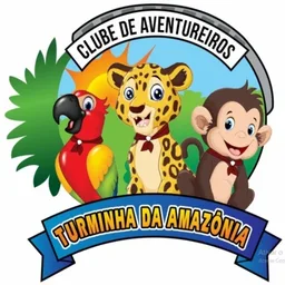TURMINHA DA AMAZÔNIA