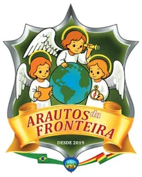 ARAUTOS DA FRONTEIRA